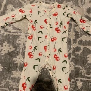 Baby onesie